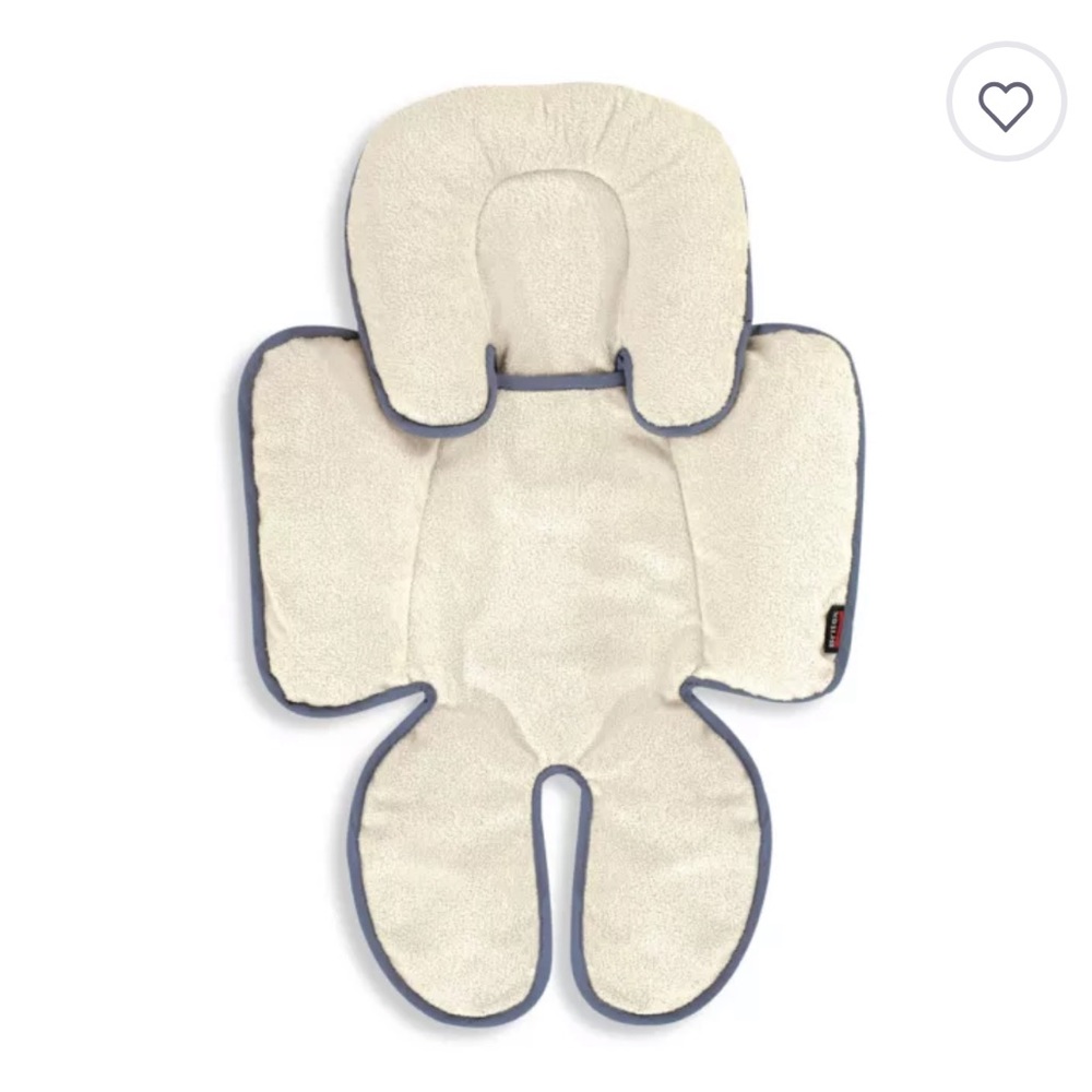 Britax® Head & Body Support Pillow - Like New